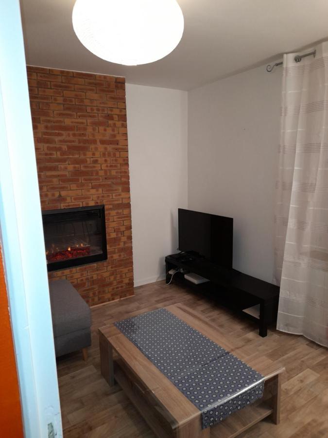 Appartement Orange Reims Exterior foto
