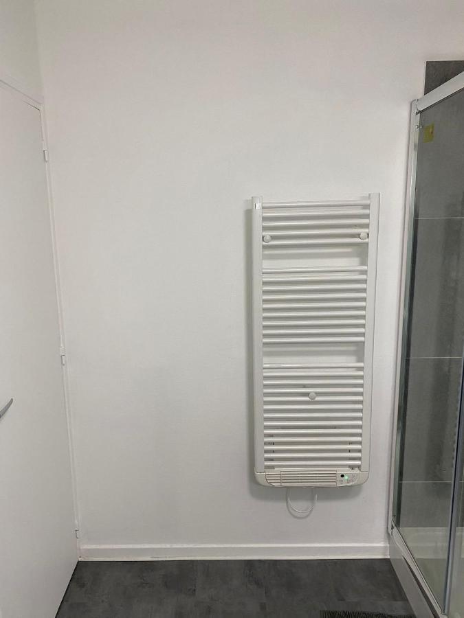 Appartement Orange Reims Exterior foto
