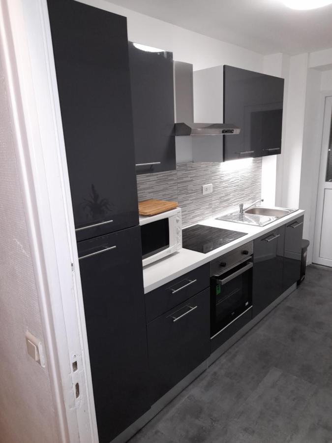 Appartement Orange Reims Exterior foto