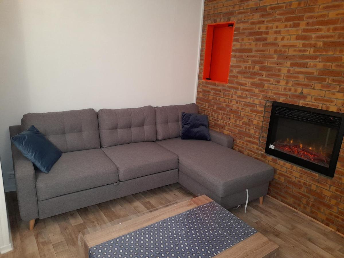 Appartement Orange Reims Exterior foto