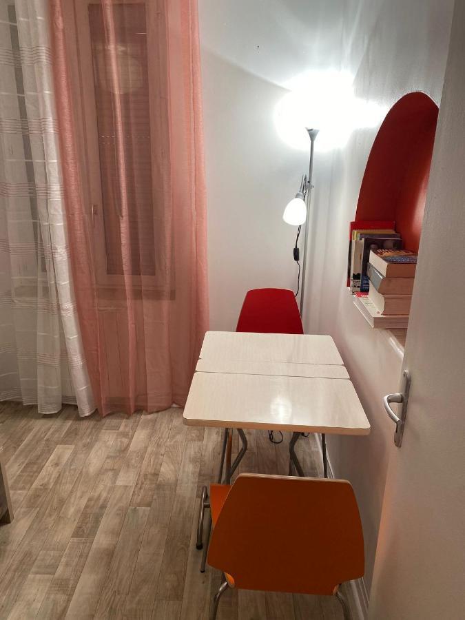 Appartement Orange Reims Exterior foto