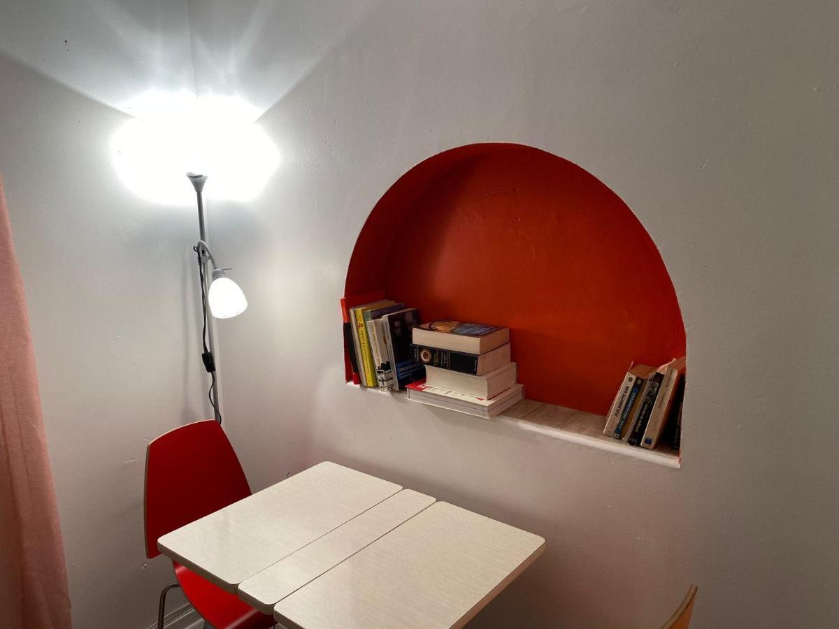 Appartement Orange Reims Exterior foto